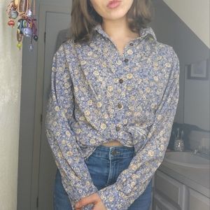 Vintage Shirt